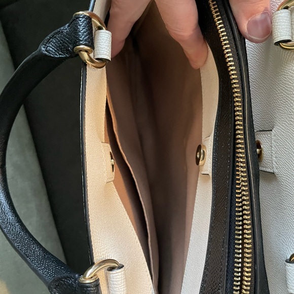 Coach bag - Picture 5 of 10